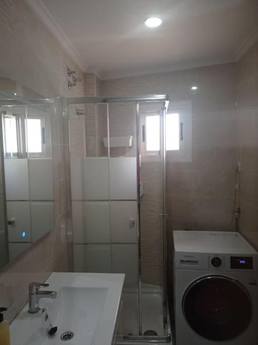 Arenales Del Sol Alicante Exterior foto