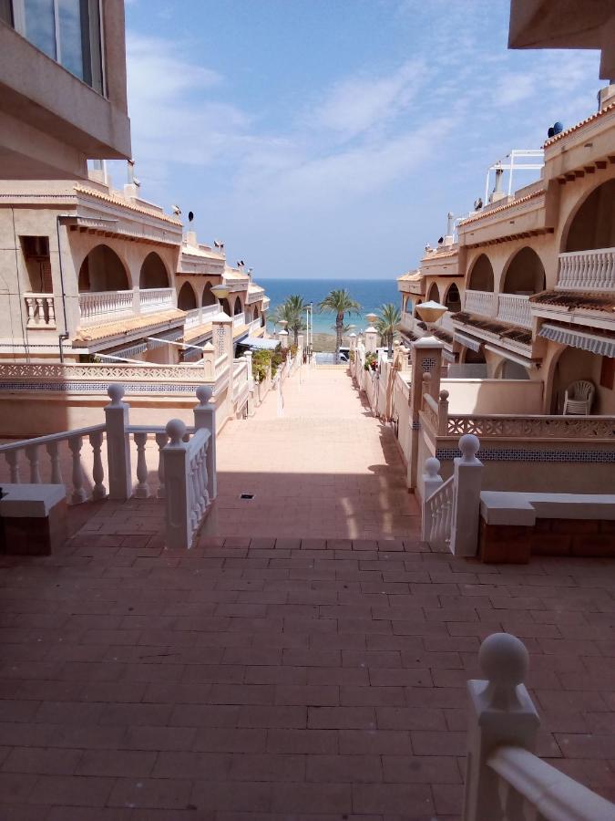 Arenales Del Sol Alicante Exterior foto