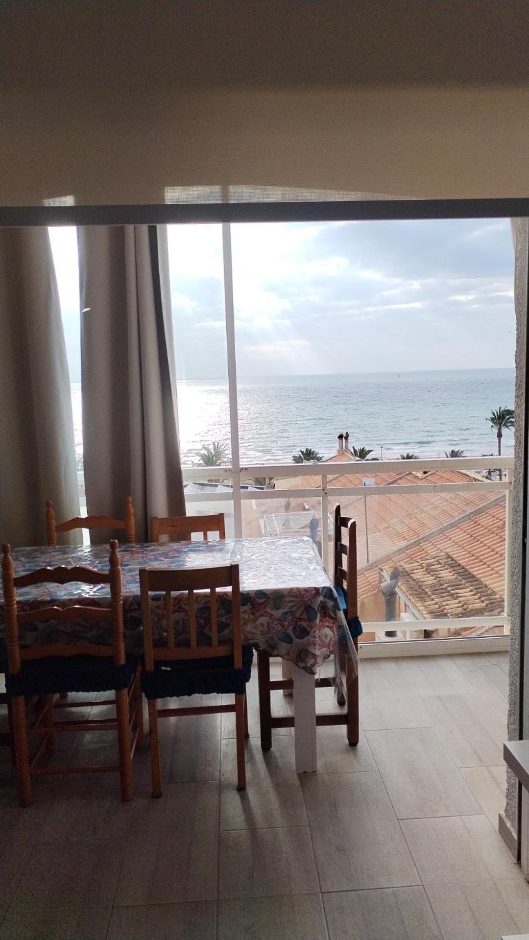 Arenales Del Sol Alicante Zimmer foto